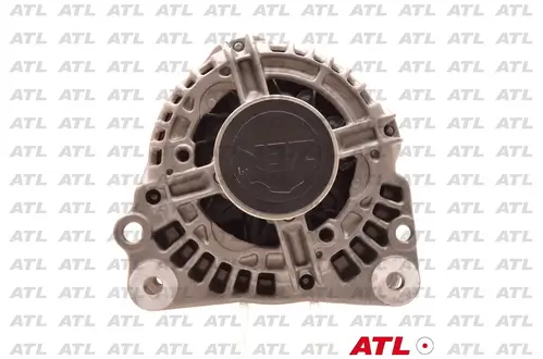 Generator 14 V ATL Autotechnik L 42 705 Bild Generator 14 V ATL Autotechnik L 42 705