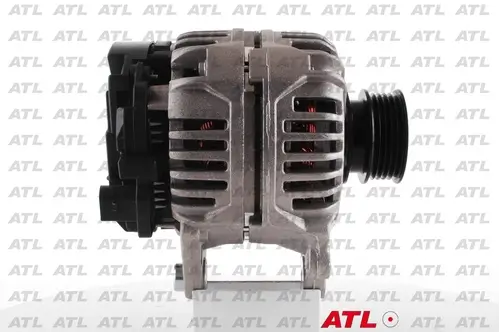 Generator 14 V ATL Autotechnik L 42 710 Bild Generator 14 V ATL Autotechnik L 42 710