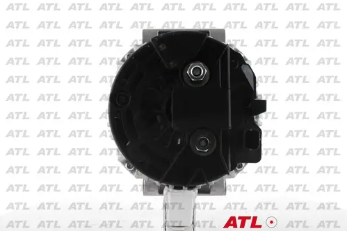 Generator 14 V ATL Autotechnik L 42 720 Bild Generator 14 V ATL Autotechnik L 42 720