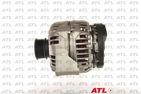 Generator 14 V ATL Autotechnik L 42 730 Bild Generator 14 V ATL Autotechnik L 42 730
