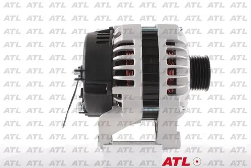 Generator 14 V ATL Autotechnik L 42 750 Bild Generator 14 V ATL Autotechnik L 42 750