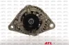 Generator 14 V ATL Autotechnik L 42 760 Bild Generator 14 V ATL Autotechnik L 42 760