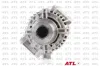 Generator 14 V ATL Autotechnik L 42 770 Bild Generator 14 V ATL Autotechnik L 42 770