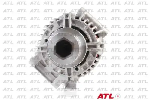 Generator 14 V ATL Autotechnik L 42 770 Bild Generator 14 V ATL Autotechnik L 42 770