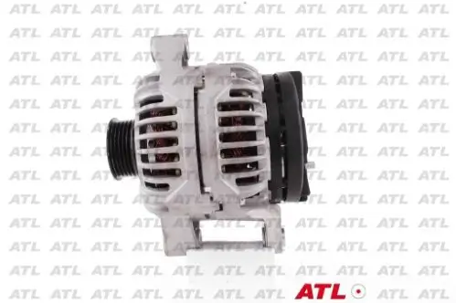 Generator 14 V ATL Autotechnik L 42 800 Bild Generator 14 V ATL Autotechnik L 42 800