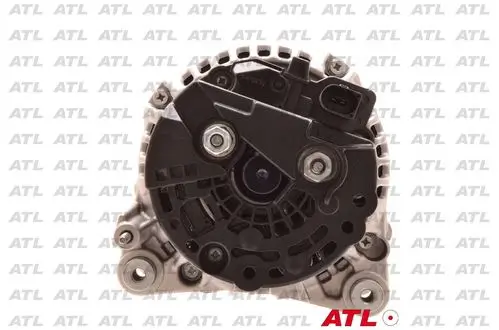 Generator 14 V ATL Autotechnik L 42 810 Bild Generator 14 V ATL Autotechnik L 42 810
