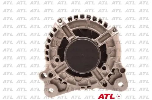 Generator 14 V ATL Autotechnik L 42 810 Bild Generator 14 V ATL Autotechnik L 42 810