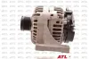 Generator 14 V ATL Autotechnik L 42 840 Bild Generator 14 V ATL Autotechnik L 42 840