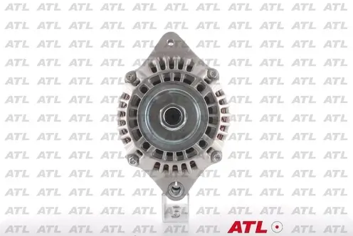 Generator 14 V ATL Autotechnik L 42 860 Bild Generator 14 V ATL Autotechnik L 42 860