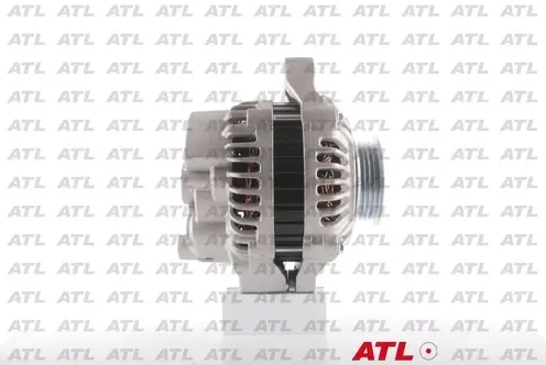Generator 14 V ATL Autotechnik L 42 860 Bild Generator 14 V ATL Autotechnik L 42 860
