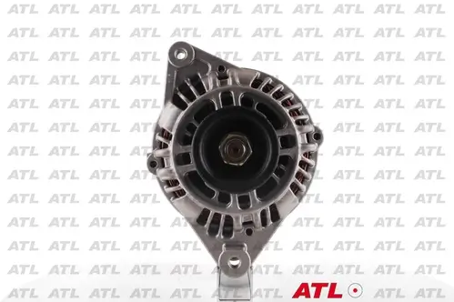 Generator 14 V ATL Autotechnik L 42 880 Bild Generator 14 V ATL Autotechnik L 42 880