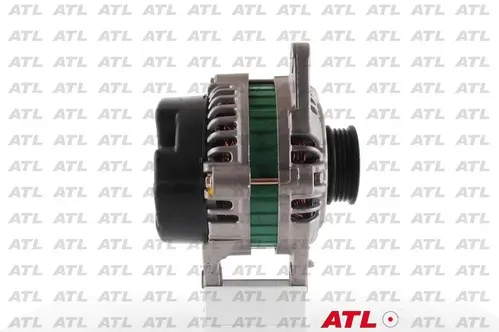 Generator 14 V ATL Autotechnik L 42 880 Bild Generator 14 V ATL Autotechnik L 42 880