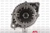 Generator 14 V ATL Autotechnik L 42 950 Bild Generator 14 V ATL Autotechnik L 42 950