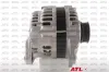 Generator 14 V ATL Autotechnik L 42 950 Bild Generator 14 V ATL Autotechnik L 42 950
