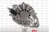 Generator 14 V ATL Autotechnik L 42 950 Bild Generator 14 V ATL Autotechnik L 42 950
