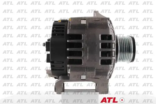 Generator 14 V ATL Autotechnik L 43 090 Bild Generator 14 V ATL Autotechnik L 43 090