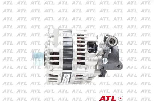 Generator 14 V ATL Autotechnik L 43 100 Bild Generator 14 V ATL Autotechnik L 43 100