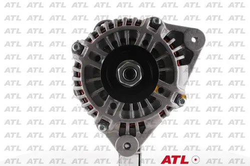 Generator 14 V ATL Autotechnik L 43 140 Bild Generator 14 V ATL Autotechnik L 43 140