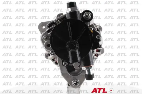 Generator 14 V ATL Autotechnik L 43 140 Bild Generator 14 V ATL Autotechnik L 43 140