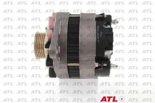 Generator 14 V ATL Autotechnik L 43 150 Bild Generator 14 V ATL Autotechnik L 43 150