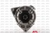 Generator 14 V ATL Autotechnik L 43 580 Bild Generator 14 V ATL Autotechnik L 43 580