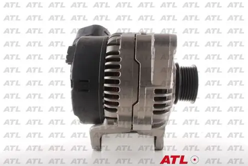 Generator 14 V ATL Autotechnik L 43 580 Bild Generator 14 V ATL Autotechnik L 43 580