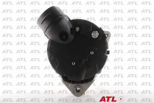 Generator 14 V ATL Autotechnik L 43 580 Bild Generator 14 V ATL Autotechnik L 43 580