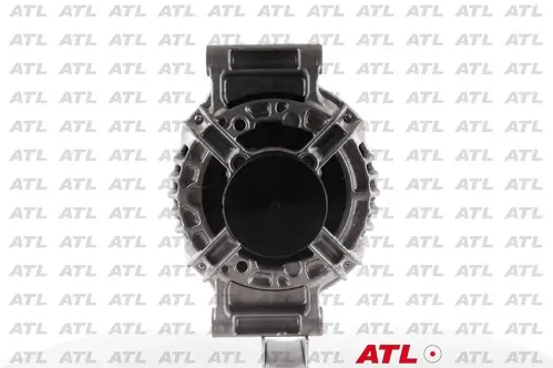 Generator 14 V ATL Autotechnik L 43 650 Bild Generator 14 V ATL Autotechnik L 43 650