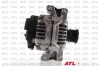 Generator 14 V ATL Autotechnik L 43 650 Bild Generator 14 V ATL Autotechnik L 43 650