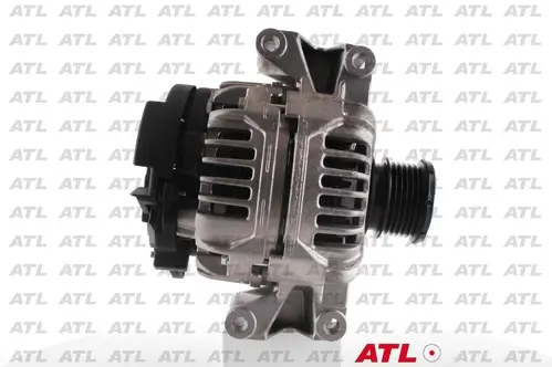 Generator 14 V ATL Autotechnik L 43 650 Bild Generator 14 V ATL Autotechnik L 43 650