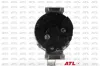 Generator 14 V ATL Autotechnik L 43 650 Bild Generator 14 V ATL Autotechnik L 43 650