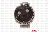 Generator 14 V ATL Autotechnik L 43 660 Bild Generator 14 V ATL Autotechnik L 43 660