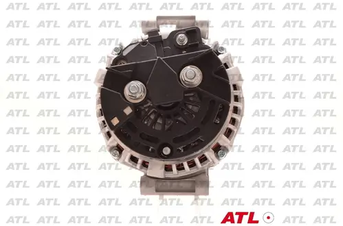 Generator 14 V ATL Autotechnik L 43 660 Bild Generator 14 V ATL Autotechnik L 43 660