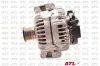 Generator 14 V ATL Autotechnik L 43 660 Bild Generator 14 V ATL Autotechnik L 43 660