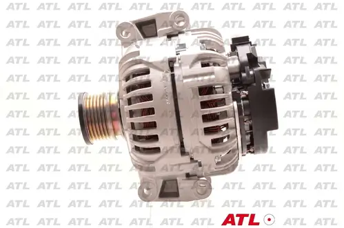 Generator 14 V ATL Autotechnik L 43 660 Bild Generator 14 V ATL Autotechnik L 43 660
