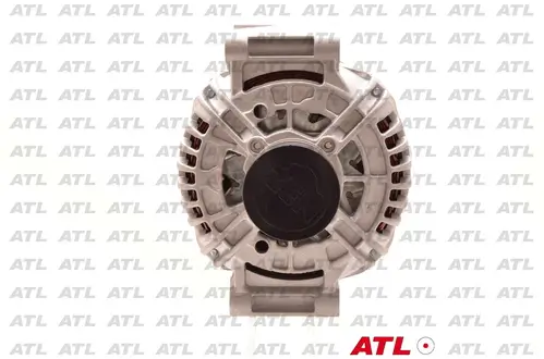 Generator 14 V ATL Autotechnik L 43 660 Bild Generator 14 V ATL Autotechnik L 43 660