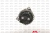Generator 14 V ATL Autotechnik L 43 670 Bild Generator 14 V ATL Autotechnik L 43 670