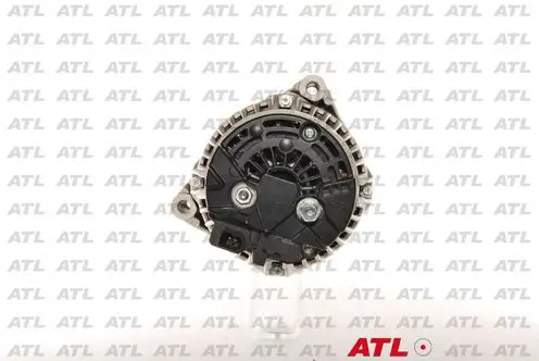 Generator 14 V ATL Autotechnik L 43 670 Bild Generator 14 V ATL Autotechnik L 43 670