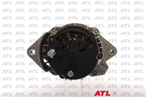 Generator 14 V ATL Autotechnik L 43 680 Bild Generator 14 V ATL Autotechnik L 43 680