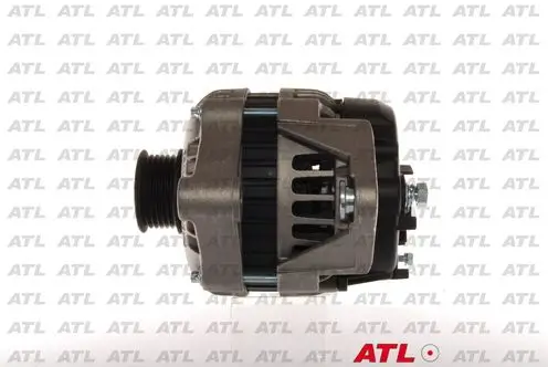 Generator 14 V ATL Autotechnik L 43 680 Bild Generator 14 V ATL Autotechnik L 43 680
