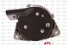 Generator 14 V ATL Autotechnik L 43 730 Bild Generator 14 V ATL Autotechnik L 43 730