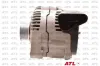 Generator 14 V ATL Autotechnik L 43 730 Bild Generator 14 V ATL Autotechnik L 43 730