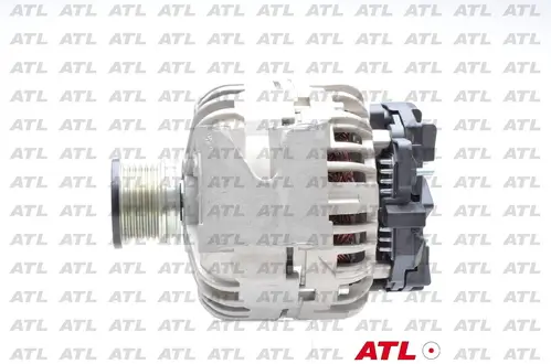 Generator 14 V ATL Autotechnik L 43 900 Bild Generator 14 V ATL Autotechnik L 43 900