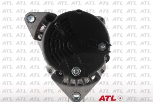 Generator 14 V ATL Autotechnik L 43 930 Bild Generator 14 V ATL Autotechnik L 43 930