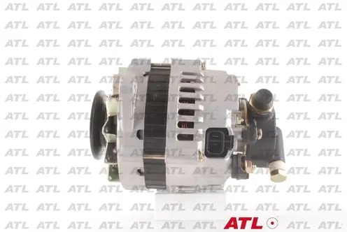 Generator 14 V ATL Autotechnik L 43 940 Bild Generator 14 V ATL Autotechnik L 43 940