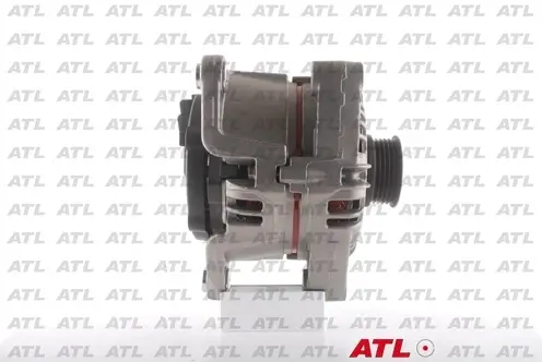 Generator 14 V ATL Autotechnik L 43 970 Bild Generator 14 V ATL Autotechnik L 43 970