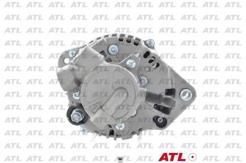 Generator 14 V ATL Autotechnik L 43 980 Bild Generator 14 V ATL Autotechnik L 43 980