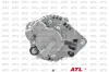 Generator 14 V ATL Autotechnik L 43 980 Bild Generator 14 V ATL Autotechnik L 43 980