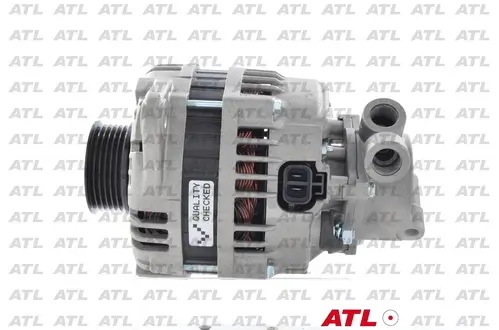 Generator 14 V ATL Autotechnik L 43 980 Bild Generator 14 V ATL Autotechnik L 43 980