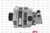 Generator 14 V ATL Autotechnik L 43 980 Bild Generator 14 V ATL Autotechnik L 43 980